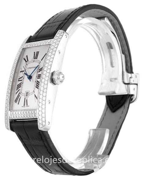 tank cartier falso